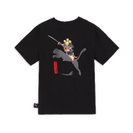 “武者姿”のアイルーとPUMA Catを大胆デザイン！『モンハン』×「PUMA」日本限定コラボコレクション第2弾が12月6日よりアプリ先行販売