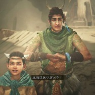 『モンハンワイルズ』アクション/ストーリー/世界観が大幅パワーアップ!かきたてられる好奇心とシームレスな演出に、やめ時を忘れる【先行プレイレポ】