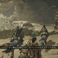 『モンハンワイルズ』アクション/ストーリー/世界観が大幅パワーアップ!かきたてられる好奇心とシームレスな演出に、やめ時を忘れる【先行プレイレポ】