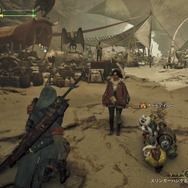 『モンハンワイルズ』アクション/ストーリー/世界観が大幅パワーアップ!かきたてられる好奇心とシームレスな演出に、やめ時を忘れる【先行プレイレポ】