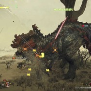 『モンハンワイルズ』アクション/ストーリー/世界観が大幅パワーアップ!かきたてられる好奇心とシームレスな演出に、やめ時を忘れる【先行プレイレポ】