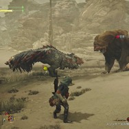 『モンハンワイルズ』アクション/ストーリー/世界観が大幅パワーアップ!かきたてられる好奇心とシームレスな演出に、やめ時を忘れる【先行プレイレポ】