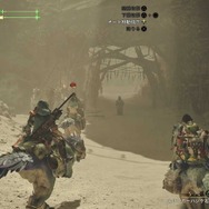 『モンハンワイルズ』アクション/ストーリー/世界観が大幅パワーアップ!かきたてられる好奇心とシームレスな演出に、やめ時を忘れる【先行プレイレポ】