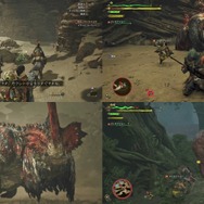 『モンハンワイルズ』アクション/ストーリー/世界観が大幅パワーアップ!かきたてられる好奇心とシームレスな演出に、やめ時を忘れる【先行プレイレポ】