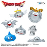 ドラゴンクエスト プライズ フィギュア ドラゴンクエスト AM ホイミスライムのピンチハンガー｜タイトー