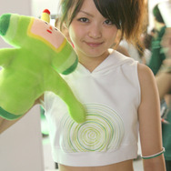 【TGS2007】コンパニオンフォト：マイクロソフト・SCE・集合写真編＆着ぐるみ編