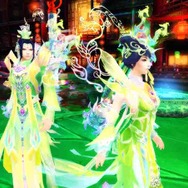 LEGEND of CHUSEN 2 -新世界-