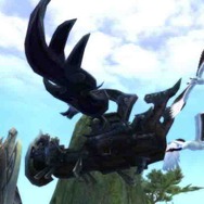 LEGEND of CHUSEN 2 -新世界-