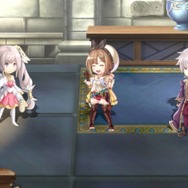 『アナザーエデン』×『ライザのアトリエ』コラボの再現度に驚嘆！アルドたちとライザたちの掛け合いだけでなく、作品の重要なエッセンスである“錬金術”も楽しめる!?