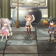 『アナザーエデン』×『ライザのアトリエ』コラボの再現度に驚嘆！アルドたちとライザたちの掛け合いだけでなく、作品の重要なエッセンスである“錬金術”も楽しめる!?