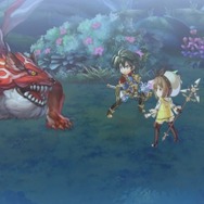 『アナザーエデン』×『ライザのアトリエ』コラボの再現度に驚嘆！アルドたちとライザたちの掛け合いだけでなく、作品の重要なエッセンスである“錬金術”も楽しめる!?