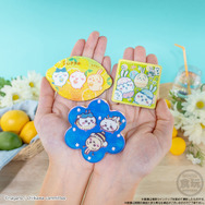 「ちいかわ」キラキラ瞳のうさぎや、襲いかかるあのこなど！「キャラマグネッツ」第4弾は漫画のコマをそのまま切り抜き