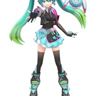 初音ミクがスマホ向けゲーム『フェスティバトル』内でスペシャルライブ！ここでしか見られない「ヒバナ」「ダーリンダンス」など人気楽曲を歌う姿は必見―本日12月3日21時より開始