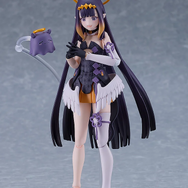 ホロライブ「一伊那尓栖」figmaの予約締切が迫る！触手の存在感がもの凄い