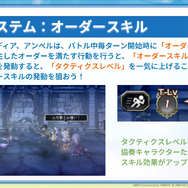 『アナザーエデン』×『ライザのアトリエ』コラボ決定！ストーリーを進めることでライザたちが仲間にー調合や戦闘を再現した特別なシステムを追加
