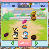 藤子キャラがお客さんとして登場する経営ゲーム『ドラえもんのどら焼き屋さん物語』Steam版12月9日にリリース決定