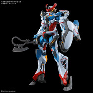 ガンプラ 主人公機体セット