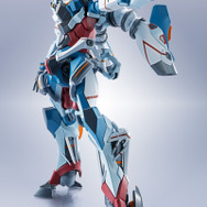 ガンダム新作「機動戦士 Gundam GQuuuuuuX」より、主人公機
