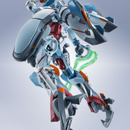 ガンダム新作「機動戦士 Gundam GQuuuuuuX」より、主人公機