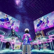 「ガンダム」45周年 ×「初音ミク」コラボ商品がガンダムメタバースで販売！SDデザインがキュートな「プレミアムカードダスコレクション」も必見