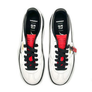 希少　atmos PUMA ペルソナ　コラボ限定アクリルスタンド　ステッカー付き PUMA×atmos×『ペルソナ3 リロード』のトリプルコラボスニーカー