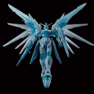 Amazon | MG フリーダムガンダム Ver.2.0 [CROSS CONTRAST