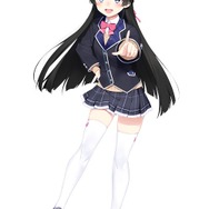 にじさんじ・月ノ美兎の2ndワンマンライブ開催決定！自身がプロデュースした1stミニアルバム「310PHz」も発表、神秘的なビジュアルが公開