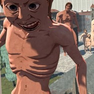 臨場感抜群の立体機動で巨人を駆逐するVRアクション『進撃の巨人VR: Unbreakable』12月18日正式リリース！「鎧の巨人」戦やマルチプレイを追加