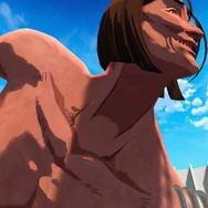 臨場感抜群の立体機動で巨人を駆逐するVRアクション『進撃の巨人VR: Unbreakable』12月18日正式リリース！「鎧の巨人」戦やマルチプレイを追加