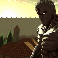 臨場感抜群の立体機動で巨人を駆逐するVRアクション『進撃の巨人VR: Unbreakable』12月18日正式リリース！「鎧の巨人」戦やマルチプレイを追加