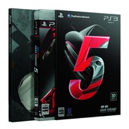 グランツーリスモ5