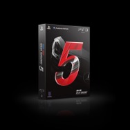 グランツーリスモ5