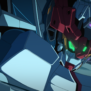竹画廊画集　機動戦士Gundam GQuuuuuuX(ジークアクス)キャラデザ 機動戦士Gundam GQuuuuuuX』キャラデザ・竹がマチュの描き下ろし