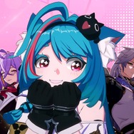 壁歩き・迷惑運転・店舗経営が全部できちゃう!大都市で起こる怪異現象を調査するアニメ調オープンワールド『Neverness to Everness』CBTプレイレポ