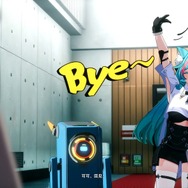 壁歩き・迷惑運転・店舗経営が全部できちゃう!大都市で起こる怪異現象を調査するアニメ調オープンワールド『Neverness to Everness』CBTプレイレポ