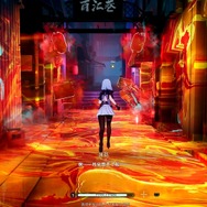 壁歩き・迷惑運転・店舗経営が全部できちゃう!大都市で起こる怪異現象を調査するアニメ調オープンワールド『Neverness to Everness』CBTプレイレポ