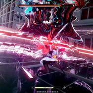 壁歩き・迷惑運転・店舗経営が全部できちゃう!大都市で起こる怪異現象を調査するアニメ調オープンワールド『Neverness to Everness』CBTプレイレポ