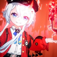 壁歩き・迷惑運転・店舗経営が全部できちゃう!大都市で起こる怪異現象を調査するアニメ調オープンワールド『Neverness to Everness』CBTプレイレポ