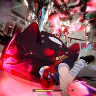 壁歩き・迷惑運転・店舗経営が全部できちゃう!大都市で起こる怪異現象を調査するアニメ調オープンワールド『Neverness to Everness』CBTプレイレポ