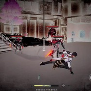 壁歩き・迷惑運転・店舗経営が全部できちゃう!大都市で起こる怪異現象を調査するアニメ調オープンワールド『Neverness to Everness』CBTプレイレポ