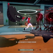 壁歩き・迷惑運転・店舗経営が全部できちゃう!大都市で起こる怪異現象を調査するアニメ調オープンワールド『Neverness to Everness』CBTプレイレポ