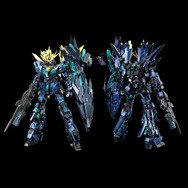 機動戦士ガンダムUC』ガンプラ「RG バンシィ・ノルン（最終決戦