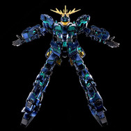 RG UC ガンダム２号機 バンシィノルン 最終決戦仕様 スペシャルコーティング ガンプラ「RG バンシィ・ノルン(最終決戦仕様)」がスペシャル