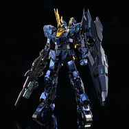 爆買い 英語 ガンプラ「RG バンシィ・ノルン(最終決戦仕様)」がスペシャル ロボット