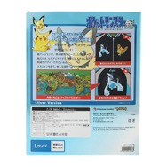 ポケモン金銀』発売25周年記念の「スカジャン」を再入手する ポケモン金銀』発売25周年記念の「スカジャン」を再入手する
