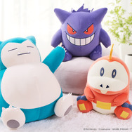 “スイートレトロ”な『ポケモン』にときめく！「ナムコ」キャンペーンで展開するグッズがどれも可愛い