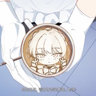 トキが「完璧なカフェラテ」を手作りしてくれる！彼女との“特別なひと時”を描く『ブルアカ』ショートムービーが中国版公式からお披露目
