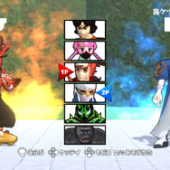 年末年始は親戚一同みんなでケツバトルだ！Joy-Conをケツに刺して操作する2人対戦ゲーム『ケツバトラー』12月12日配信