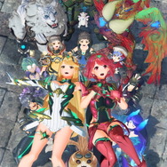 ゼノブレイドシリーズ　まとめ売り ゼノブレイドシリーズ まとめ売り