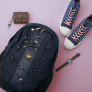 遊び心満載のデザイン！『星のカービィ スーパーデラックス』4つのゲームモードにインスパイアされたファッションアイテムが予約受付中